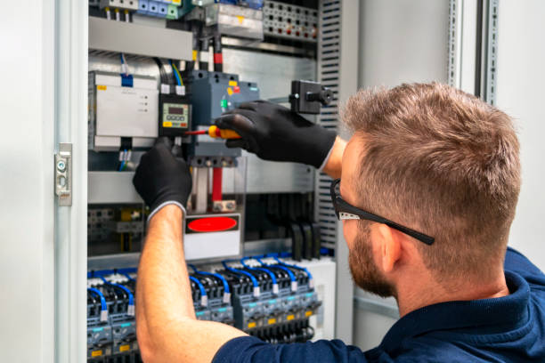 Best Affordable Emergency Electrician  in Augusta, KY