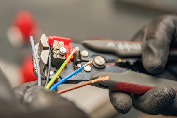 Best Electrical Upgrades for Homes  in Augusta, KY