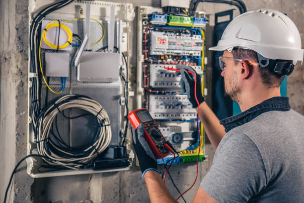 Best Industrial Electrical Services  in Augusta, KY