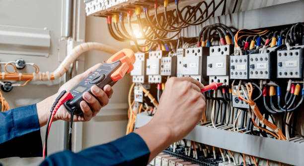 Trusted KY Electrician Experts