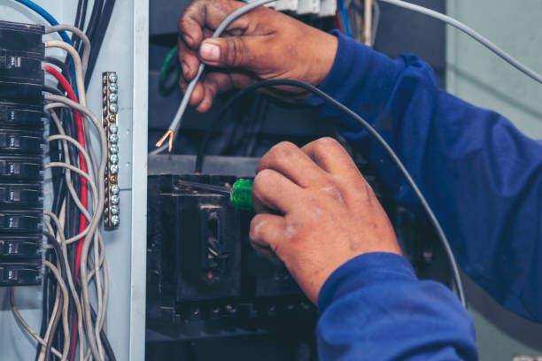 Best Affordable Electrical Installation  in Augusta, KY