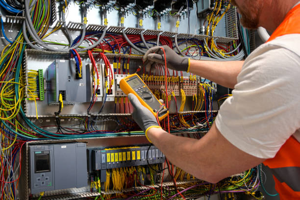 Best Circuit Breaker Repair  in Augusta, KY