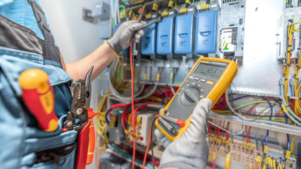 Best Electrical Troubleshooting Services  in Augusta, KY