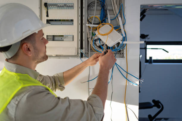 Best Emergency Electrical Repair  in Augusta, KY